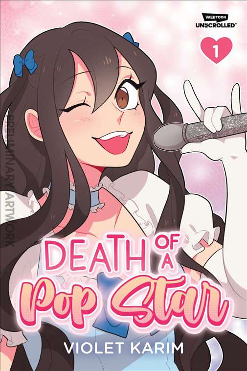Death of a Pop Star