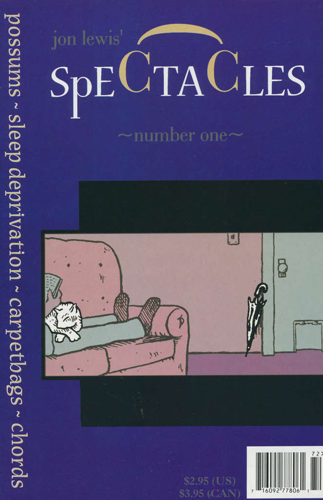 Spectacles