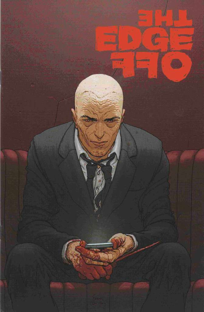 The Edge Off