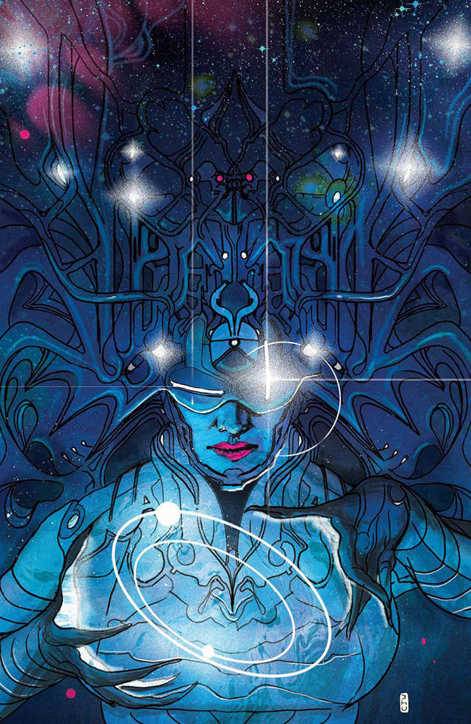 Starhenge, Book One: The Dragon & The Boar #1 Variation E
