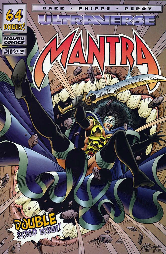 Mantra #10