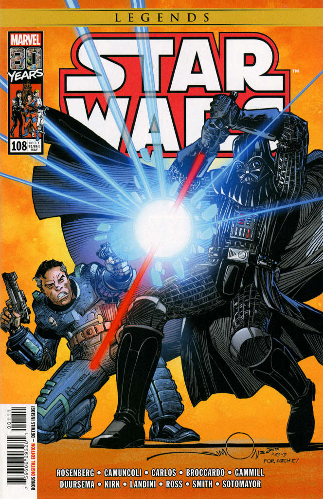 Star Wars #108