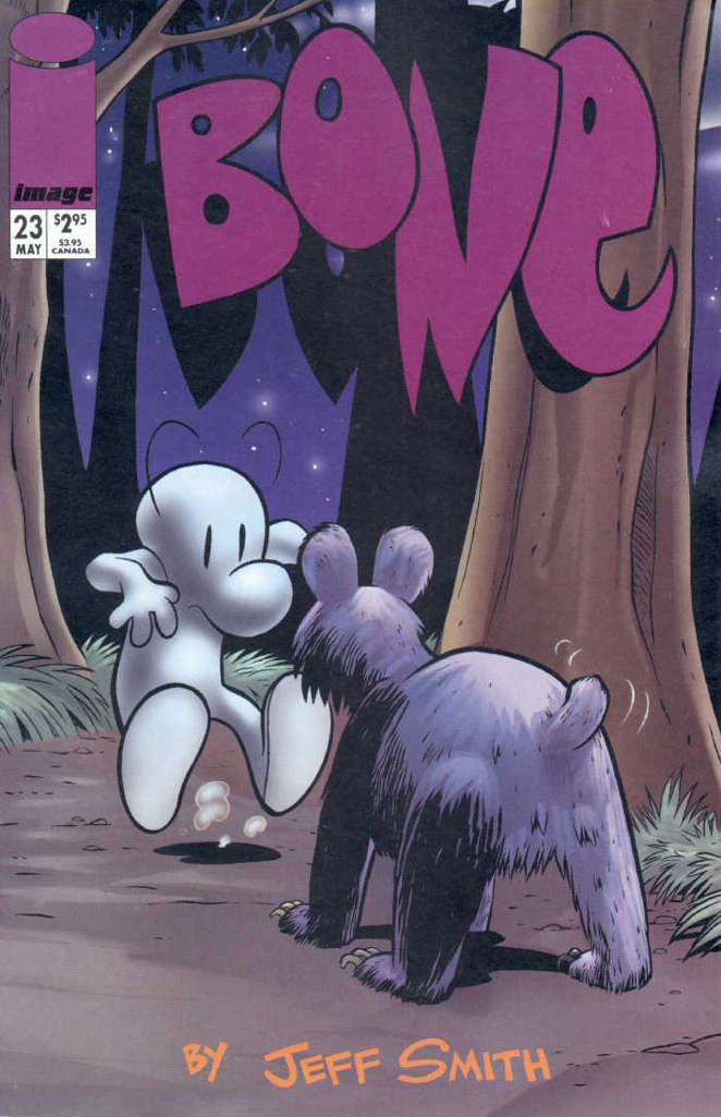 Bone #23