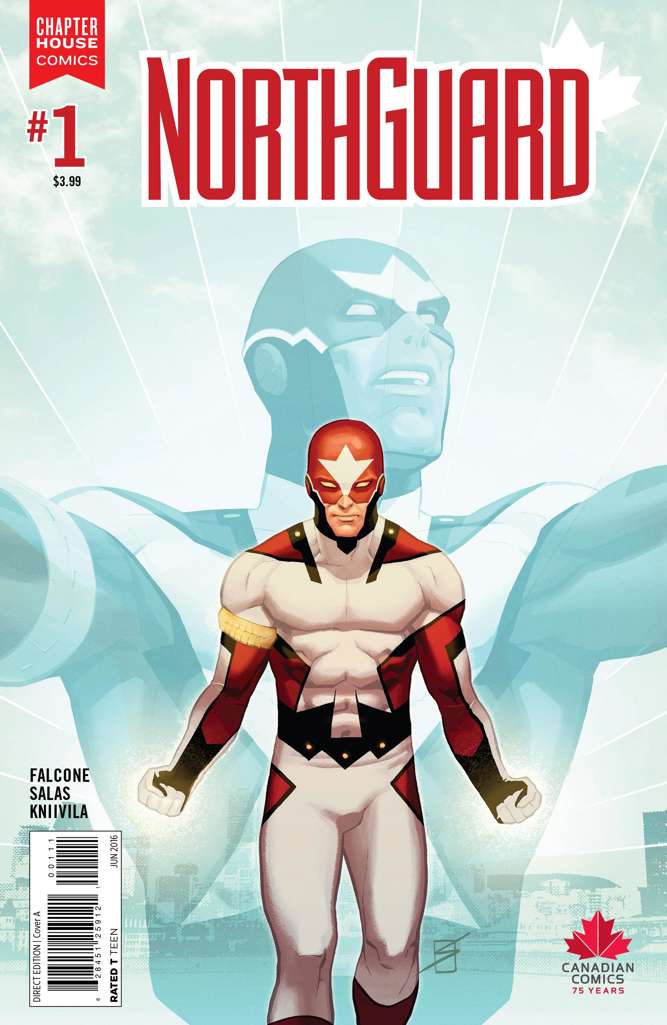 Northguard (Chapterhouse)