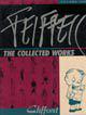 The Collected Works of Jules Feiffer