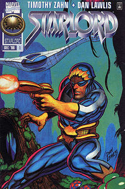 Starlord (Marvel)