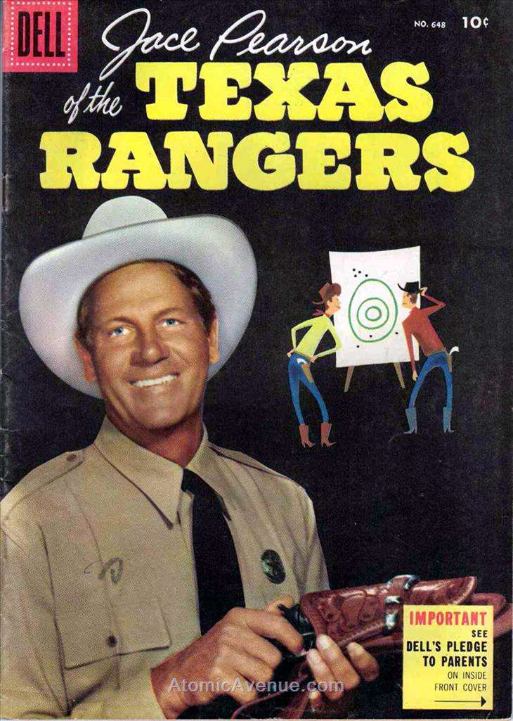 Four Color Comics (2nd Series) #648