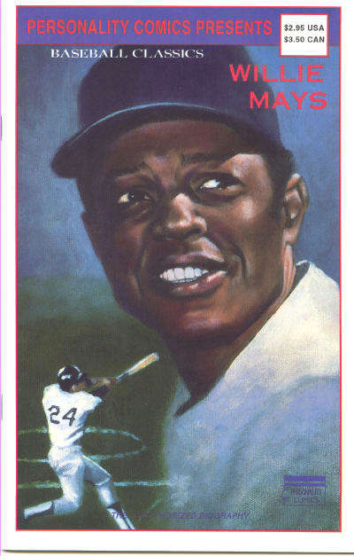 Baseball Classics #3