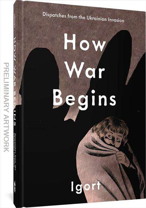 How War Begins