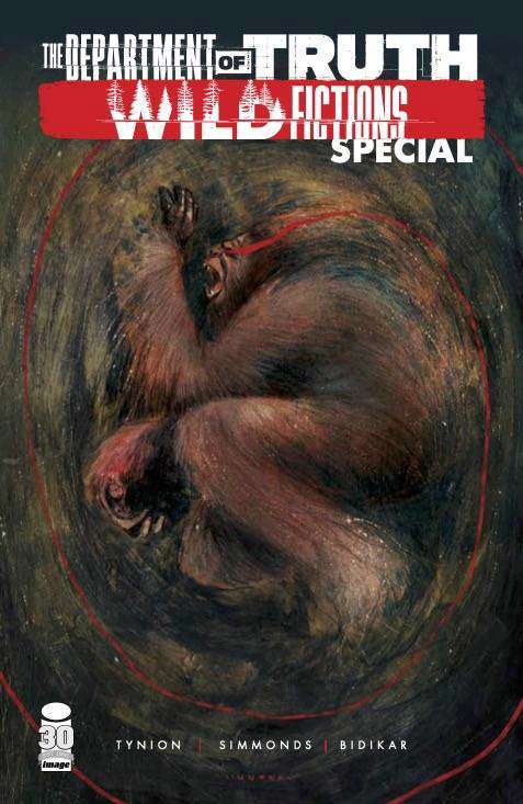 The Department of Truth: Wild Fictions Special