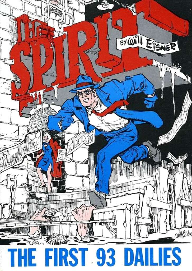 The Spirit (7th Series)