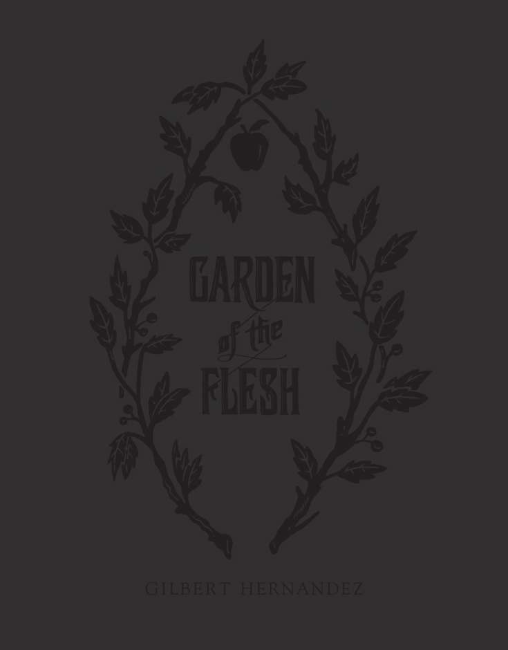 Garden of Flesh