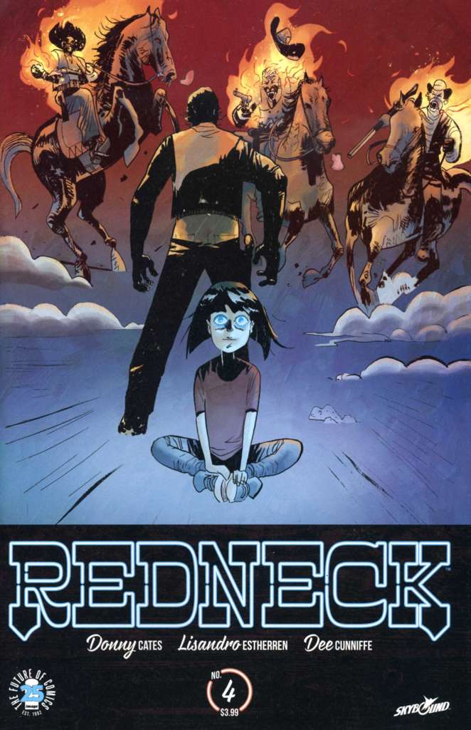 Redneck #4