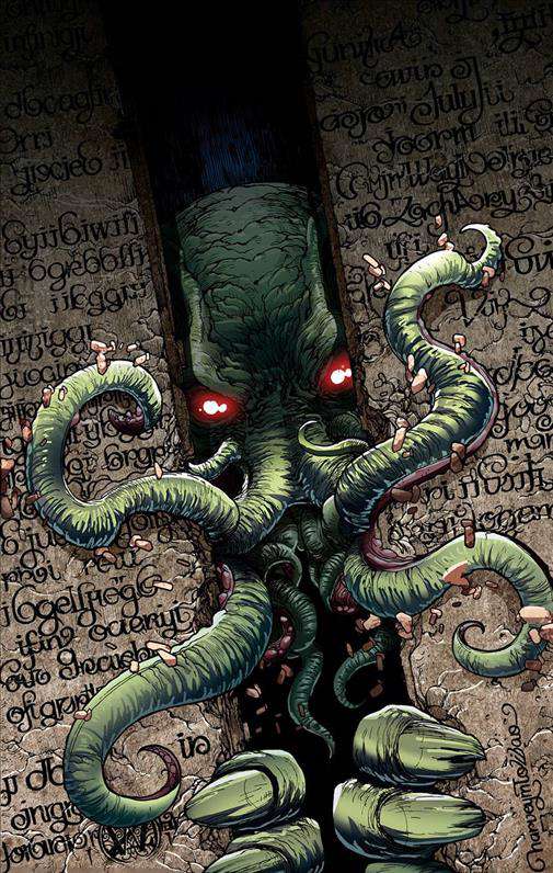 Grimm Fairy Tales (Vol. 2) #73 Variation B