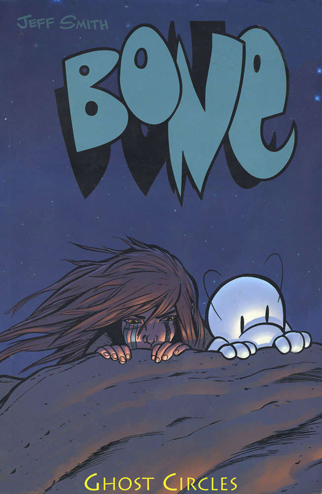 Bone Book #7