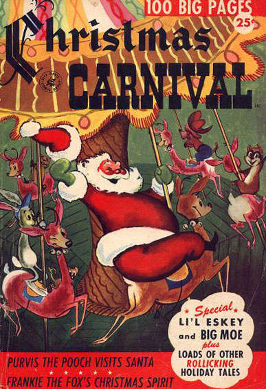 Christmas Carnival