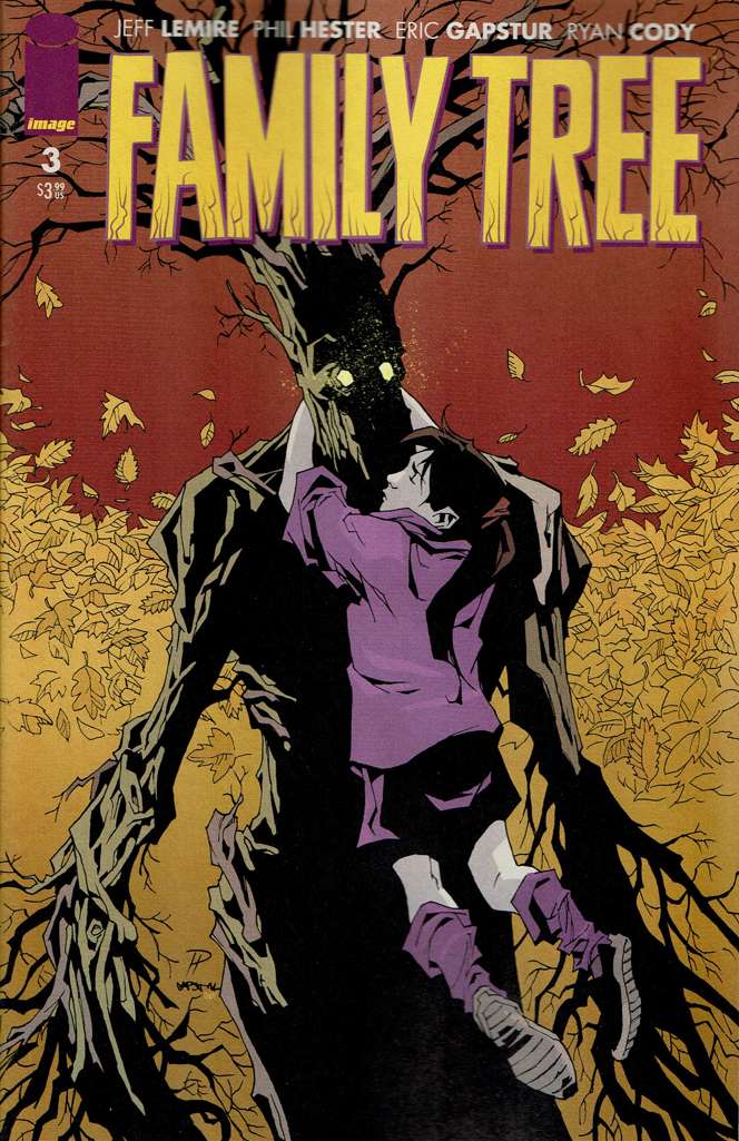 Family Tree (Image) #3