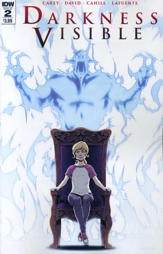 Darkness Visible #2