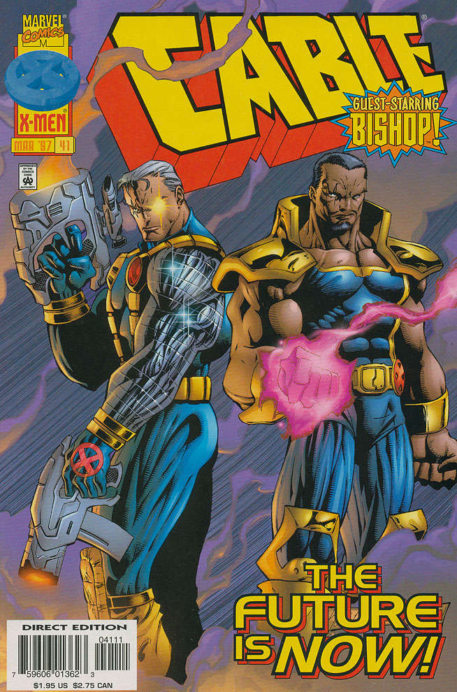 Cable #41