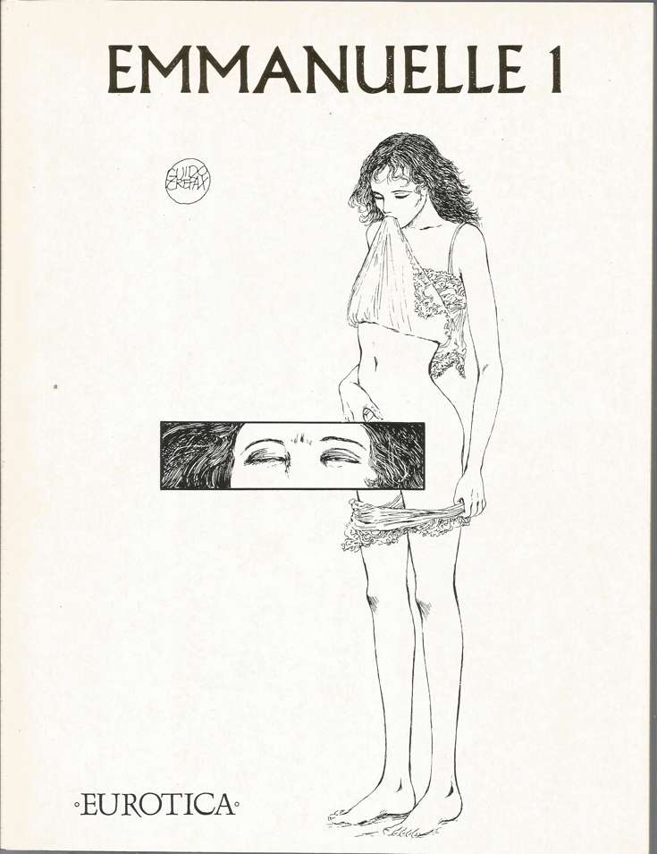 Emmanuelle