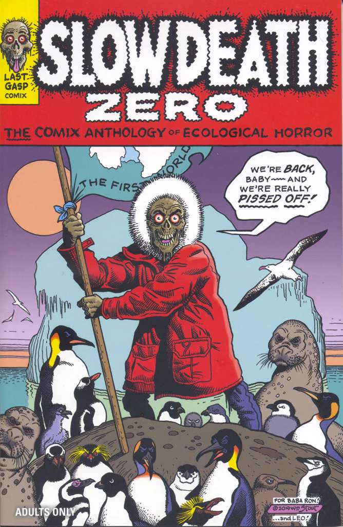 Slow Death Zero
