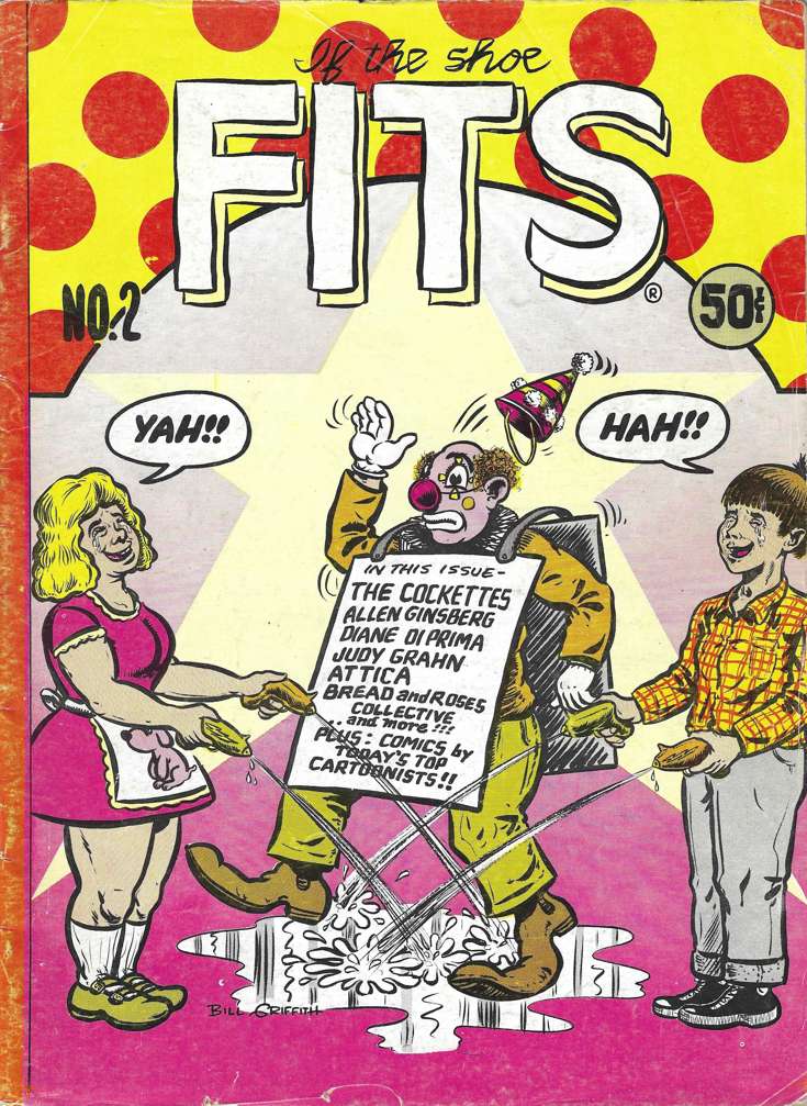 Fits Magazine