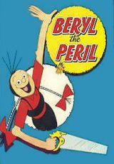 Beril the Peril