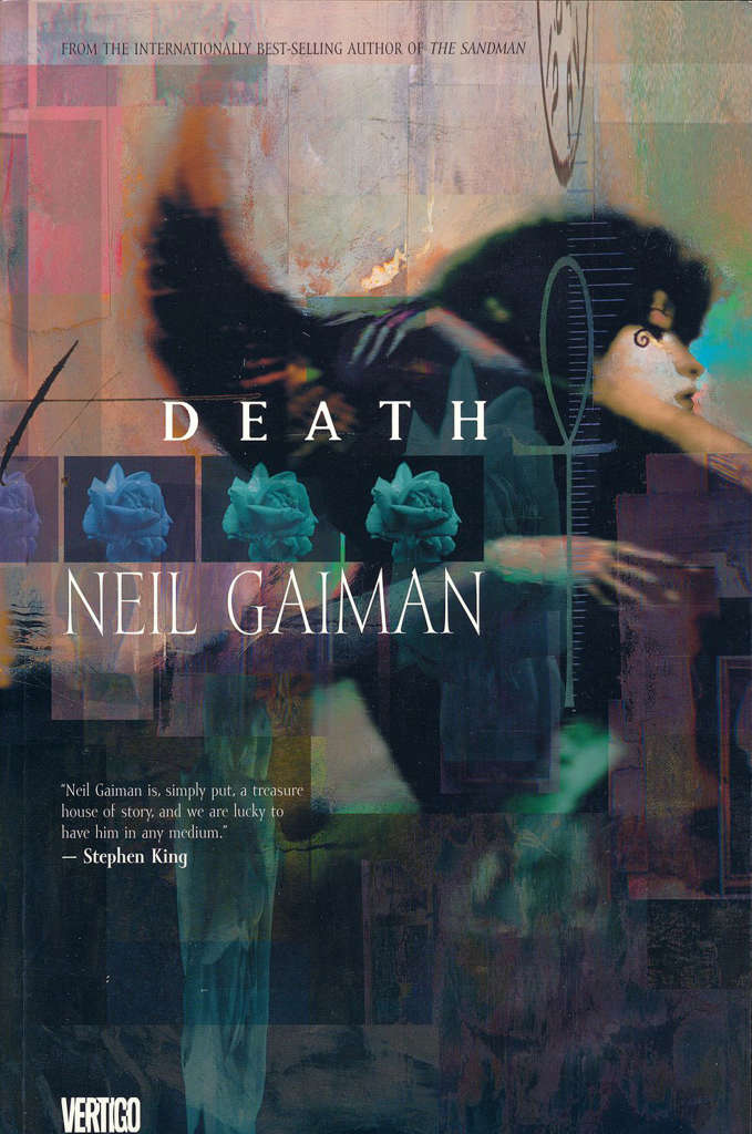 Death The Deluxe Edition