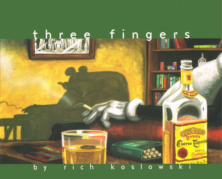 Three Fingers