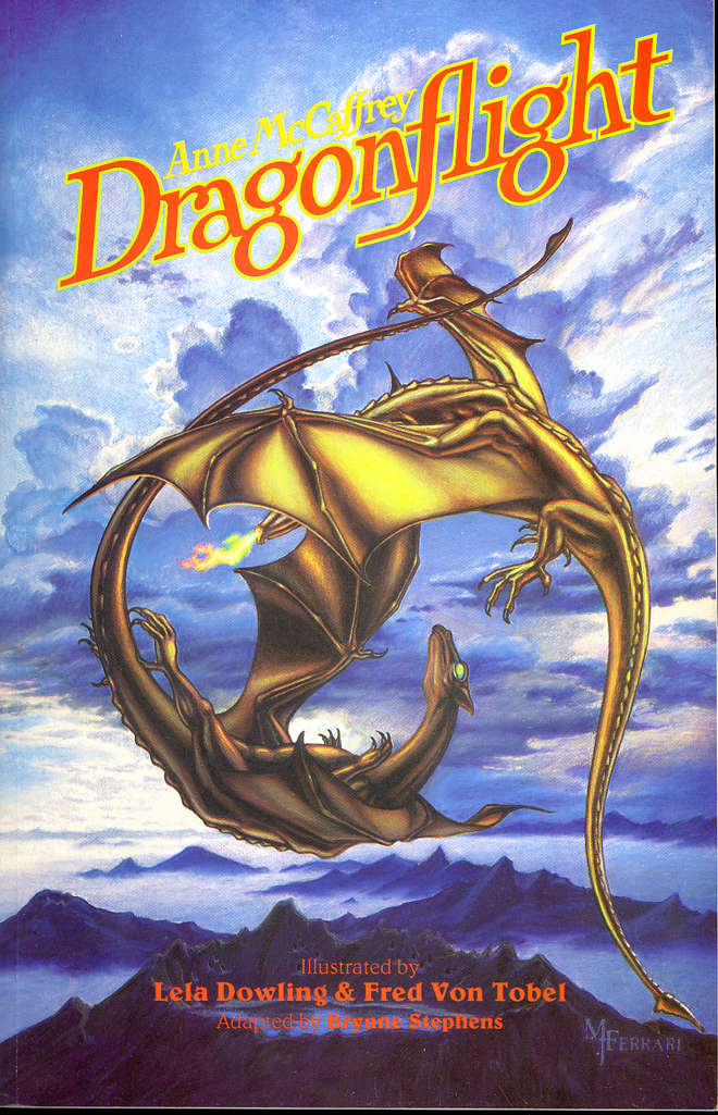 Dragonflight #2