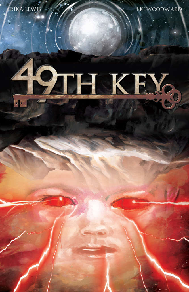 The 49th Key