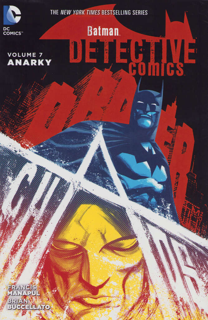 Detective Comics (2nd Series) Book #7 Hardcover