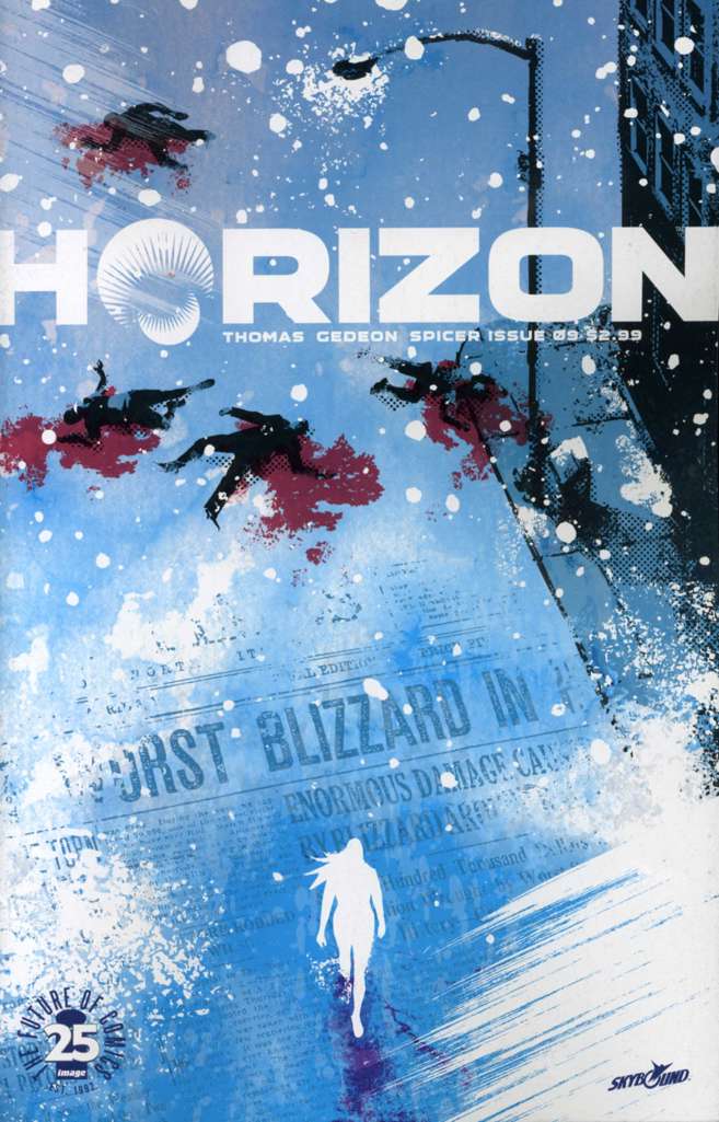 Horizon (Image) #9
