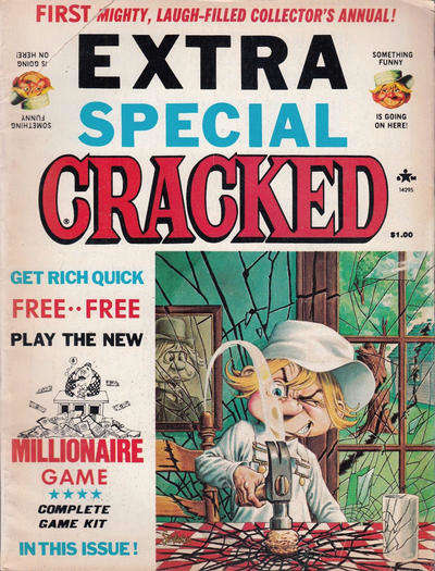 Extra Special Cracked