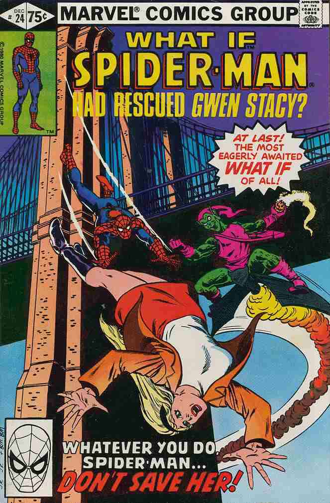 What If…? (Vol. 1) #24