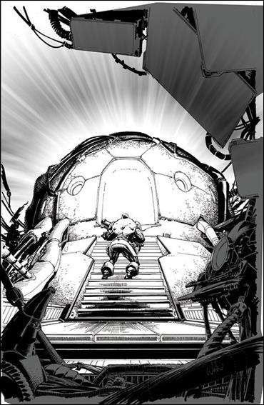 Deathmatch #5 Variation C