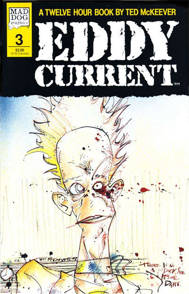 Eddy Current #3