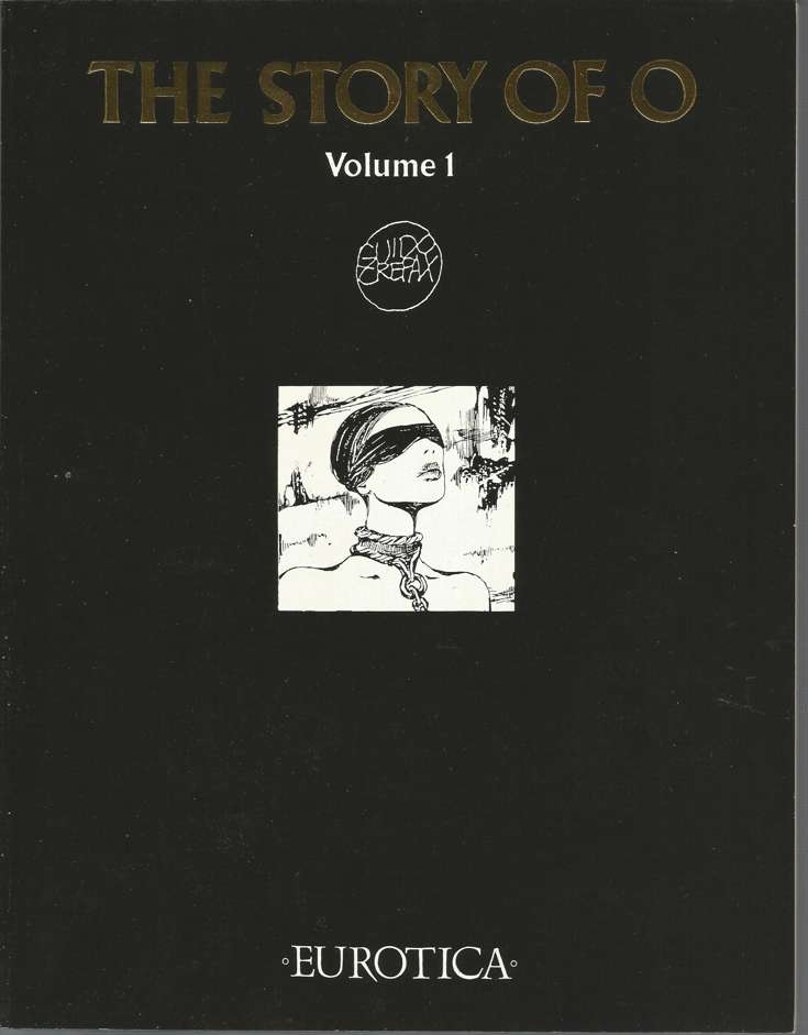The Story of O