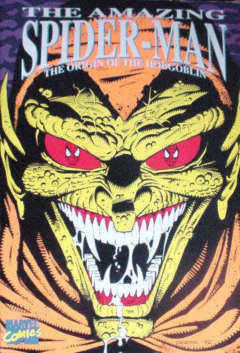 The Amazing Spider-Man Book #9