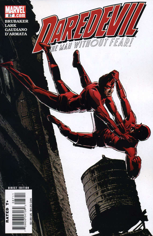 Daredevil (Vol. 2) #87
