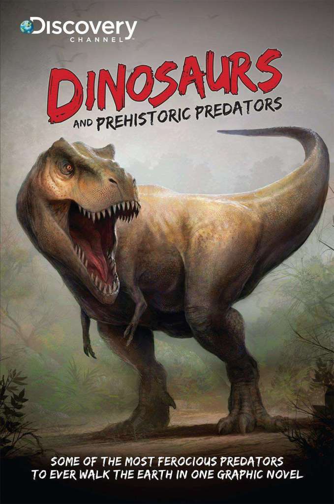Dinosaurs and Prehistoric Predators