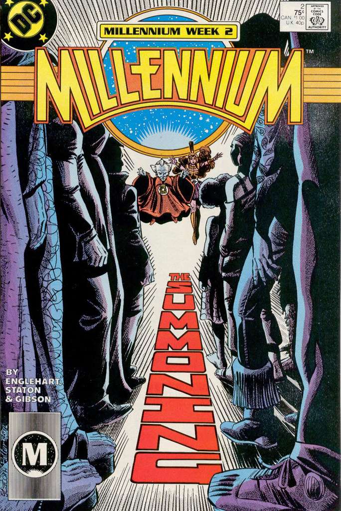 Millennium #2
