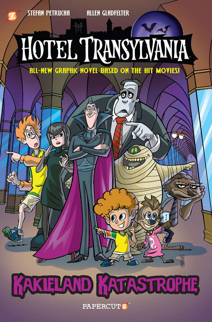 Hotel Transylvania