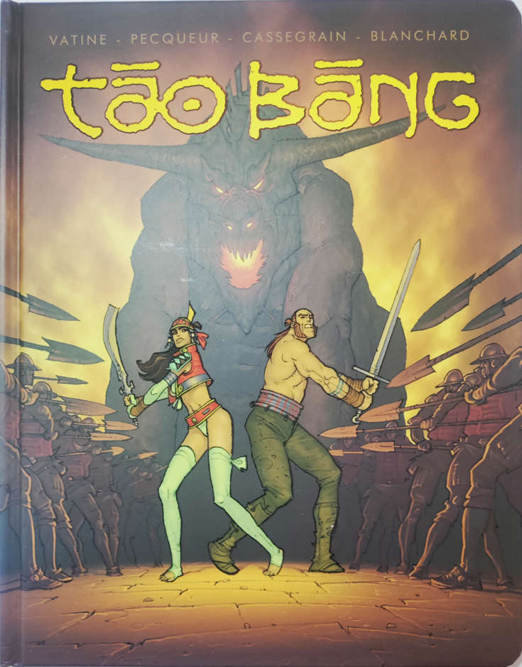Tao Bang