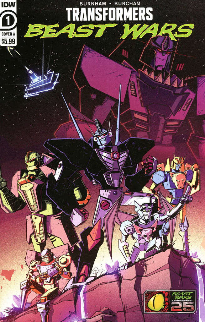 Transformers: Beast Wars