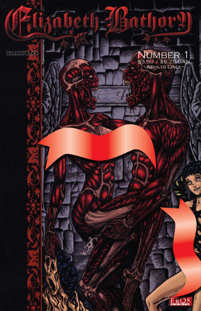 Elizabeth Bathory
