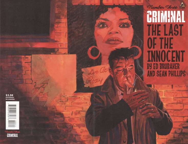 Criminal: The Last of the Innocent #3