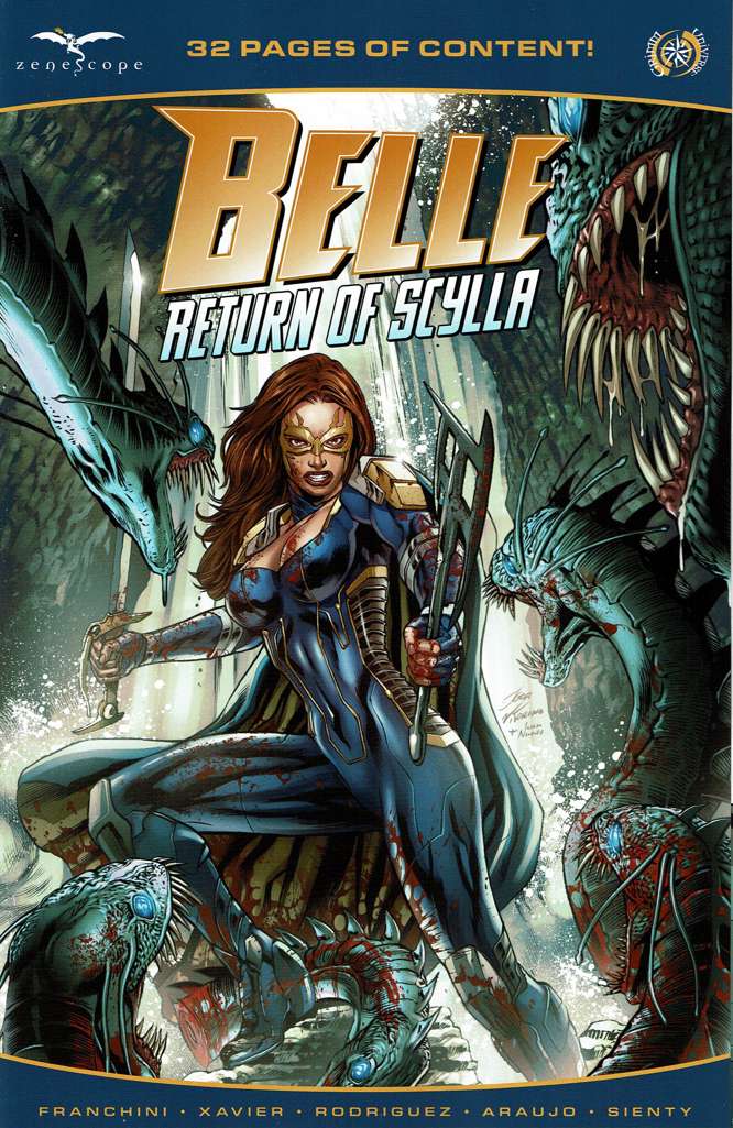 Belle: Return of Scylla