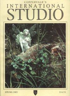 Coppervale’s International Studio #2