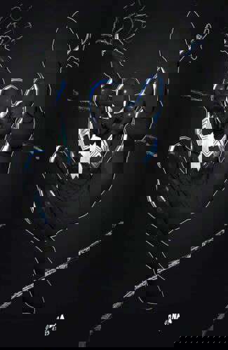 The Amazing Spider-Man (6th Series) #22 Variation D